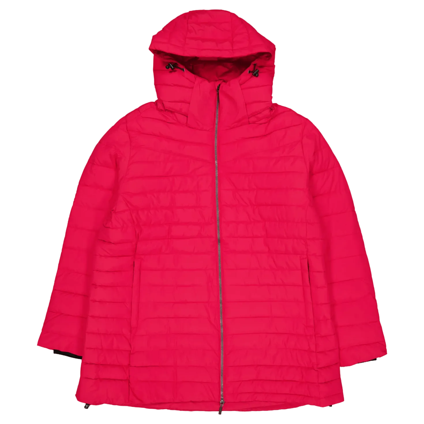 Auletta Jkt Wmn Red