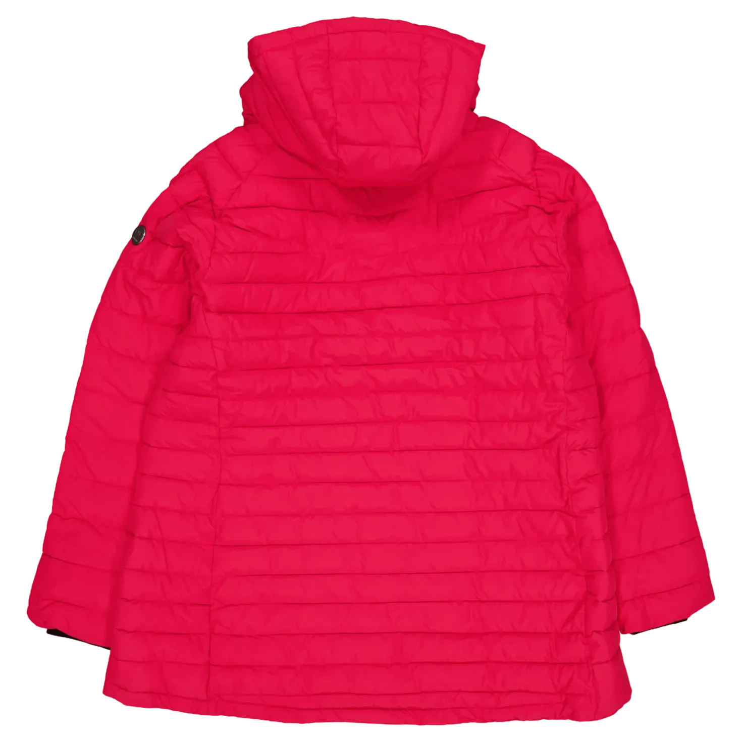 Auletta Jkt Wmn Red