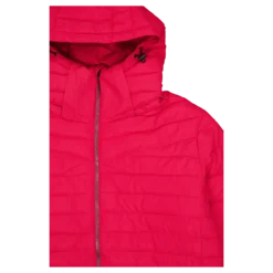 Auletta Jkt Wmn Red