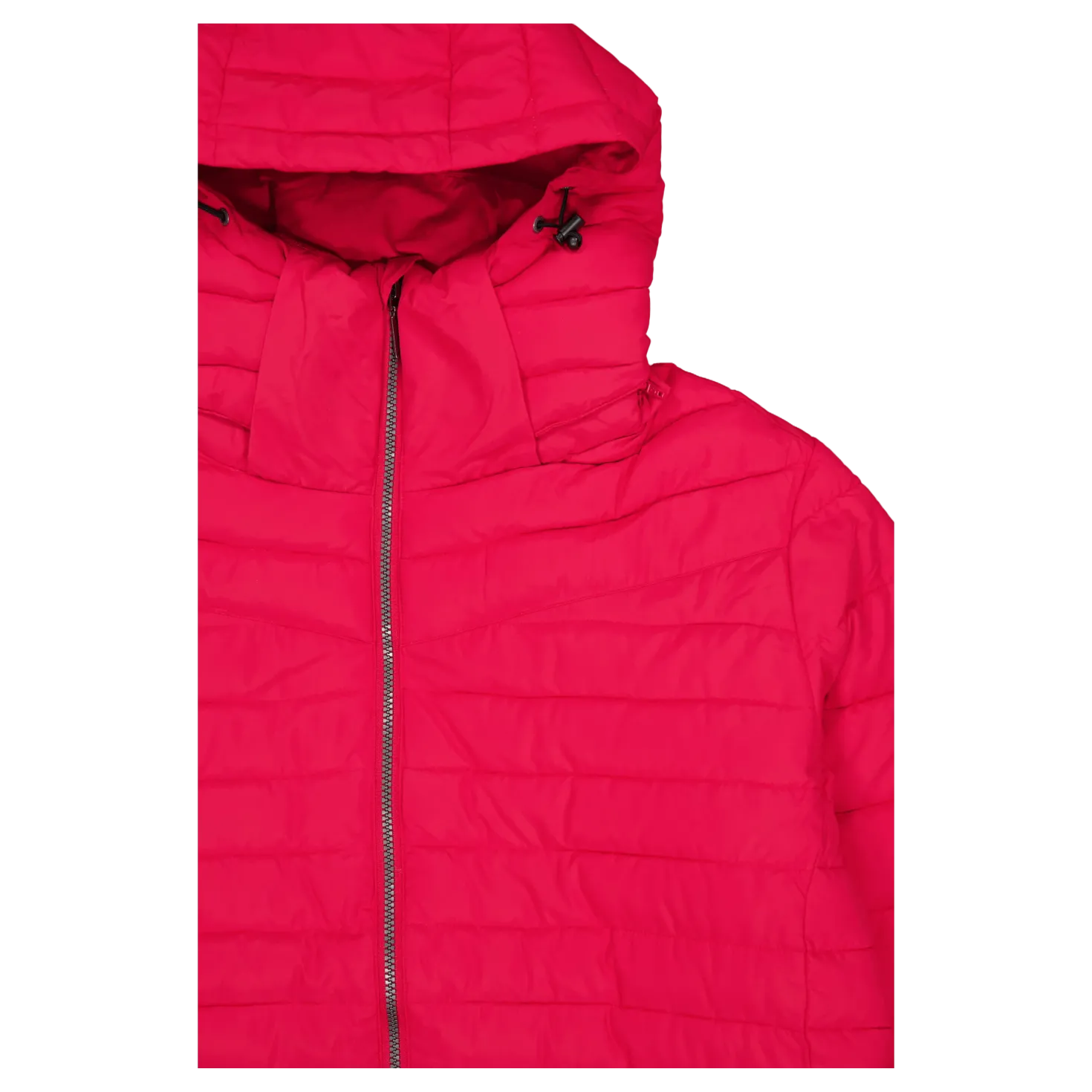 Auletta Jkt Wmn Red