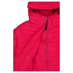 Auletta Jkt Wmn Red