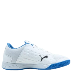 Auriz Junior Blue/White