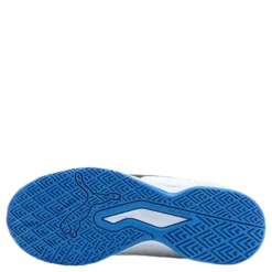 Auriz Junior Blue/White