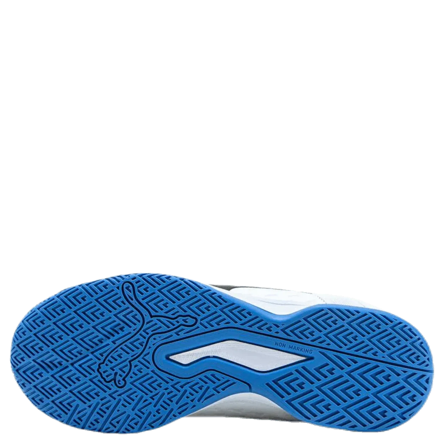 Auriz Junior Blue/White