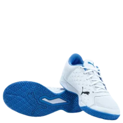 Auriz Junior Blue/White