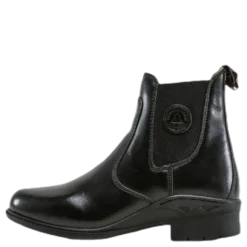 Aurora Jodphur Black