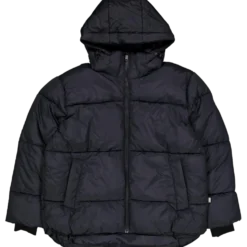 Aurora Reco Jacket Black