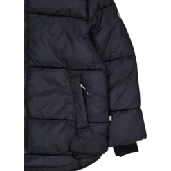 Aurora Reco Jacket Black