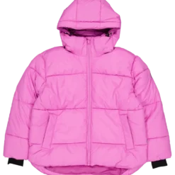Aurora Reco Jacket Rosebud