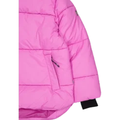 Aurora Reco Jacket Rosebud