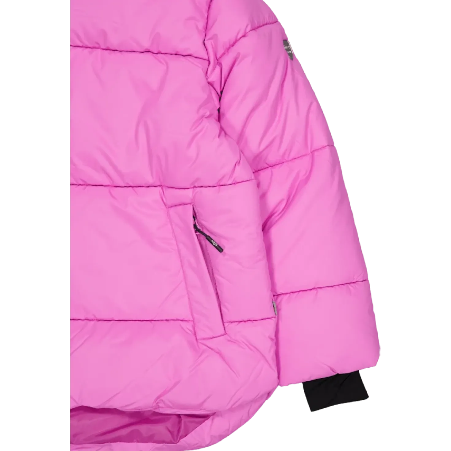 Aurora Reco Jacket Rosebud
