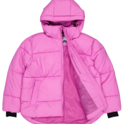 Aurora Reco Jacket Rosebud