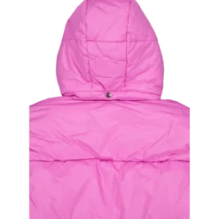 Aurora Reco Jacket Rosebud