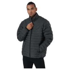 Austin Jkt Graphite