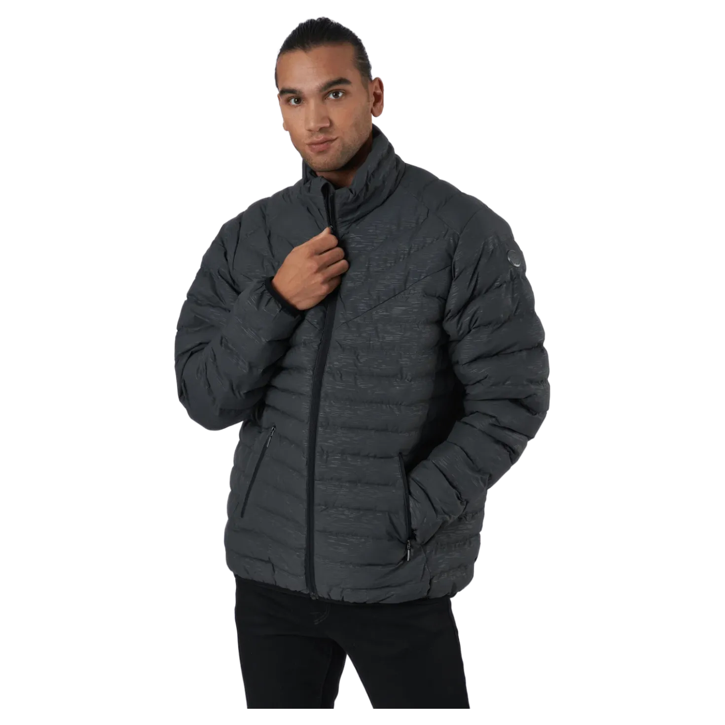 Austin Jkt Graphite