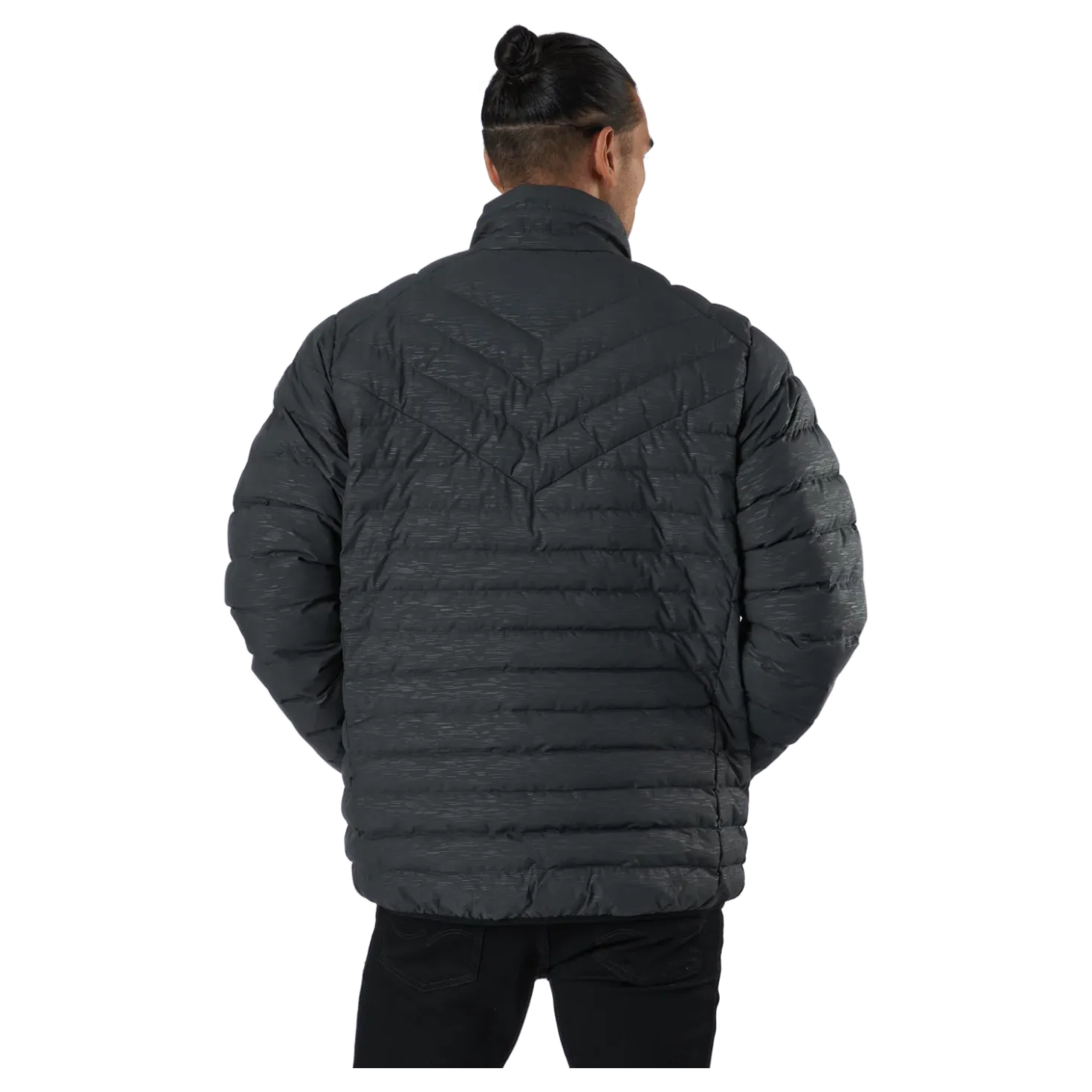 Austin Jkt Graphite