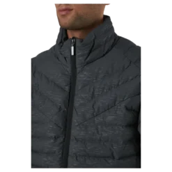 Austin Jkt Graphite