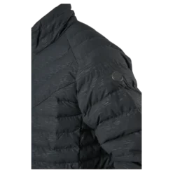 Austin Jkt Graphite