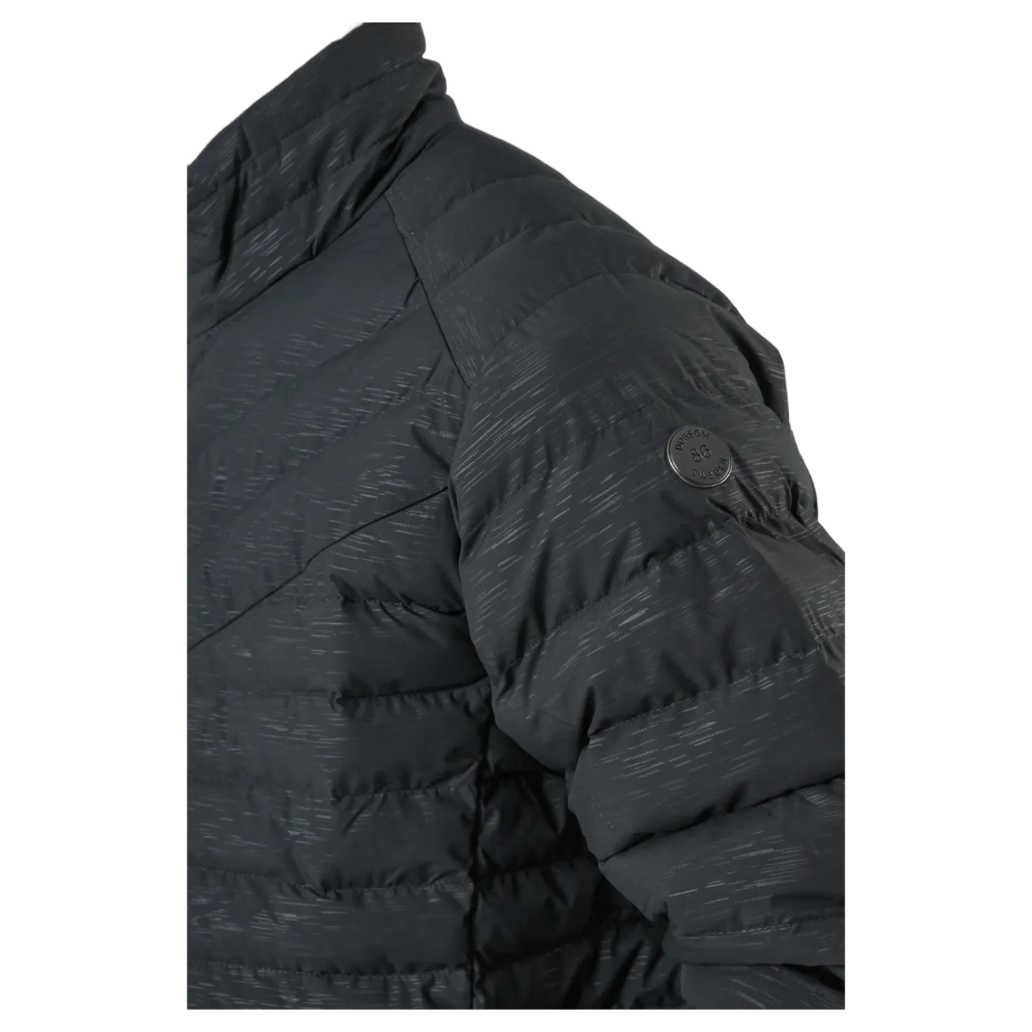 Austin Jkt Graphite
