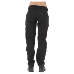 Authentic II Pant Black