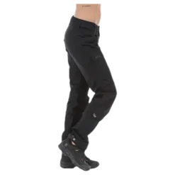 Authentic II Pant Black