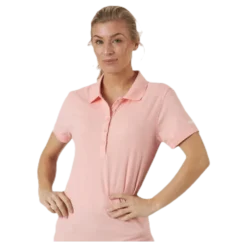 Authentic Polo Orange