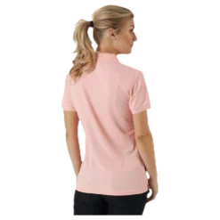 Authentic Polo Orange