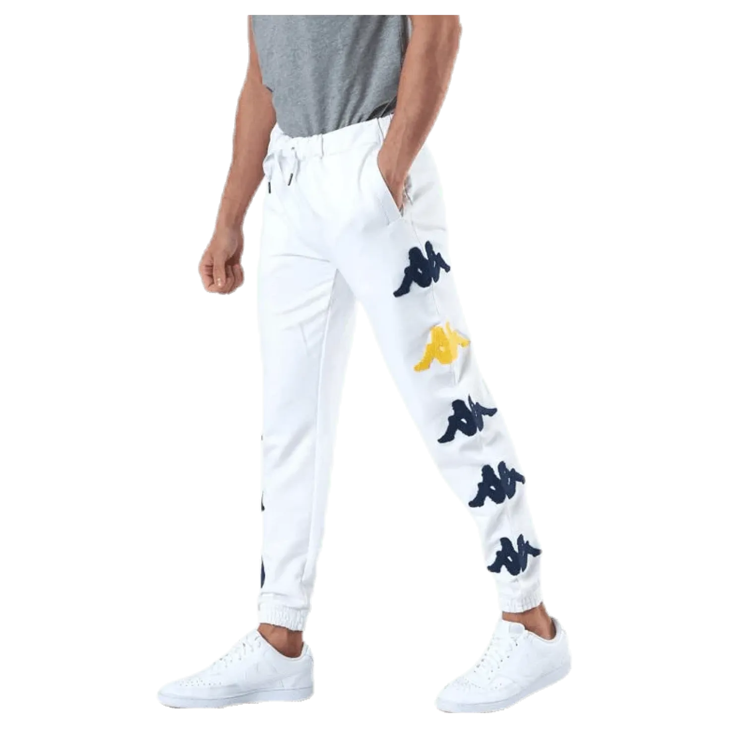 Authentic Sand Crumb White