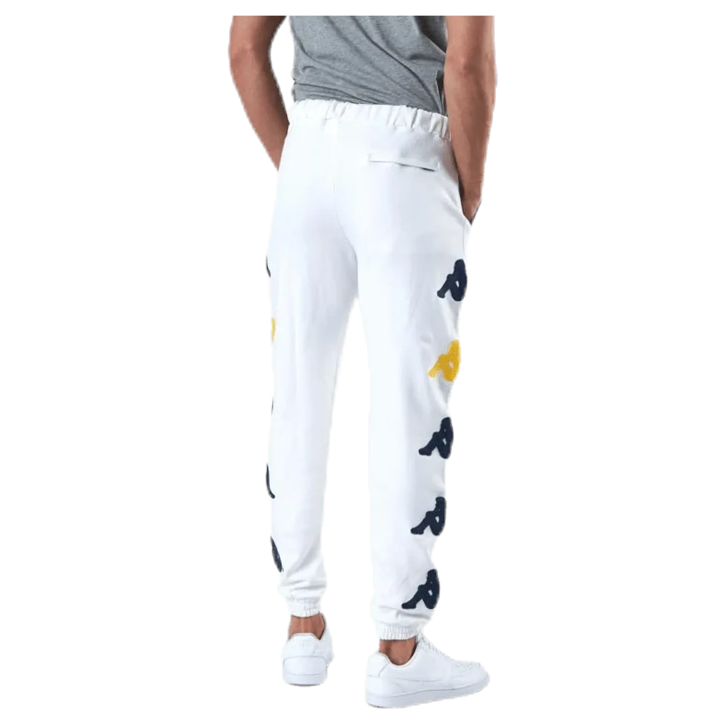 Authentic Sand Crumb White