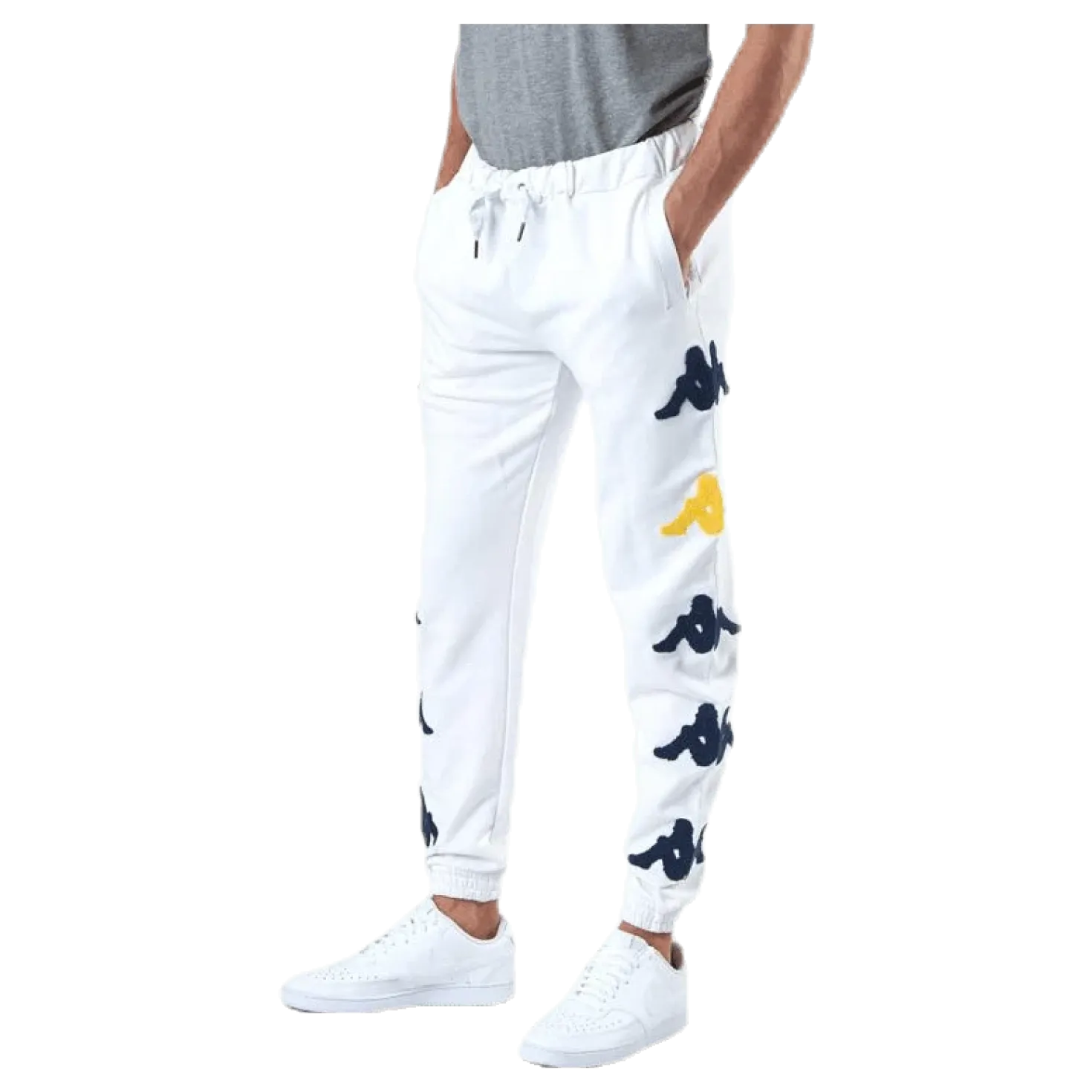 Authentic Sand Crumb White