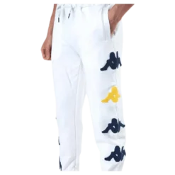 Authentic Sand Crumb White