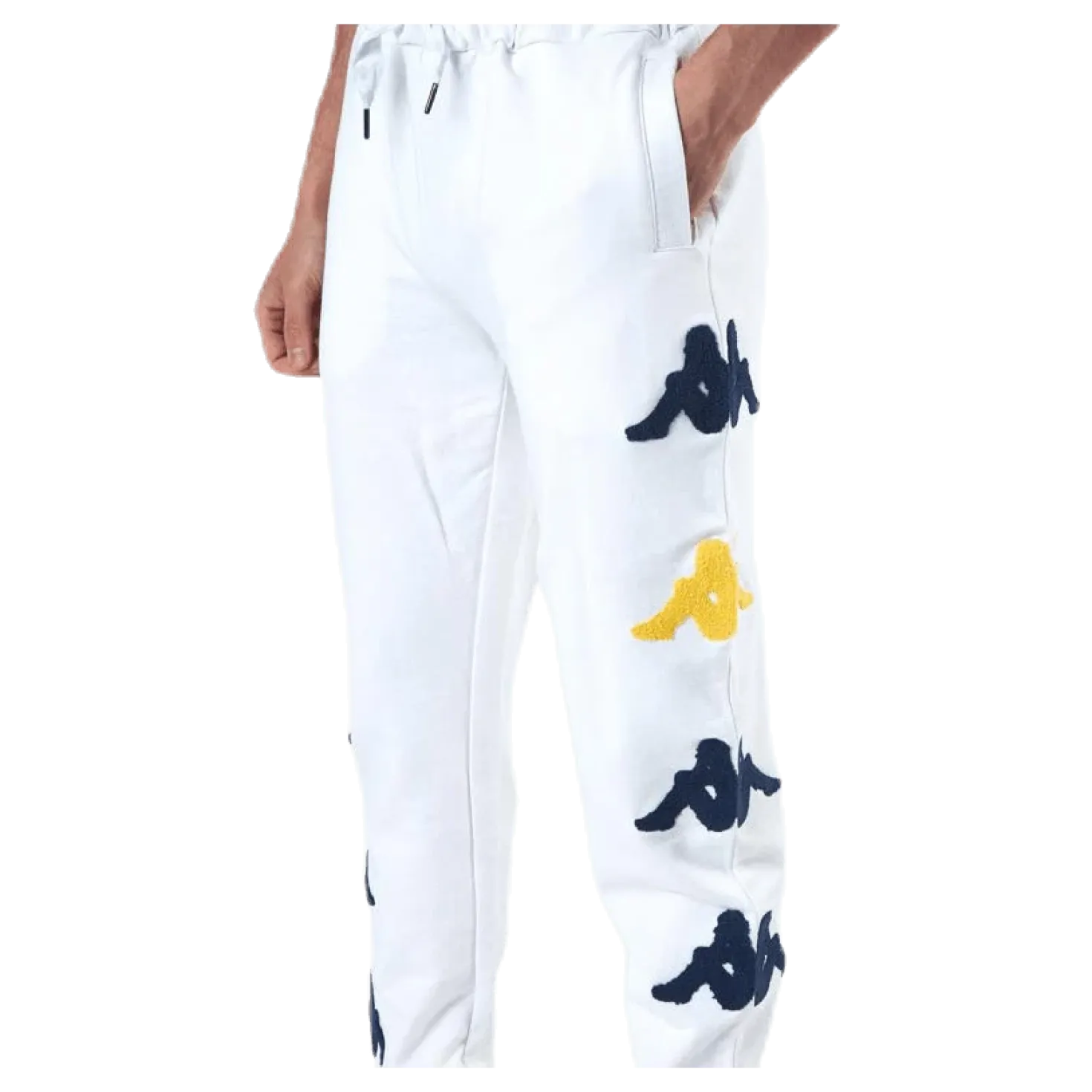 Authentic Sand Crumb White