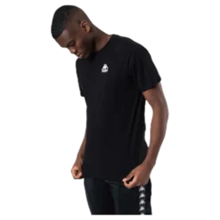 Auth Wollie White/Black