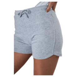 Ava Sweatshorts Grey
