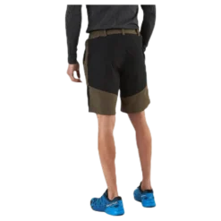 Avian Stretch Shorts Green