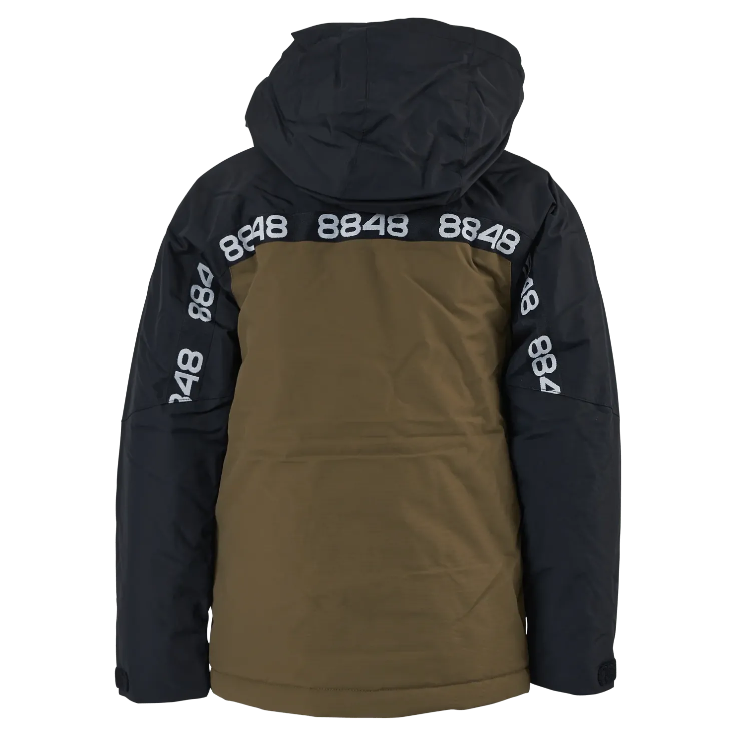 Axl Jr Jacket Beech