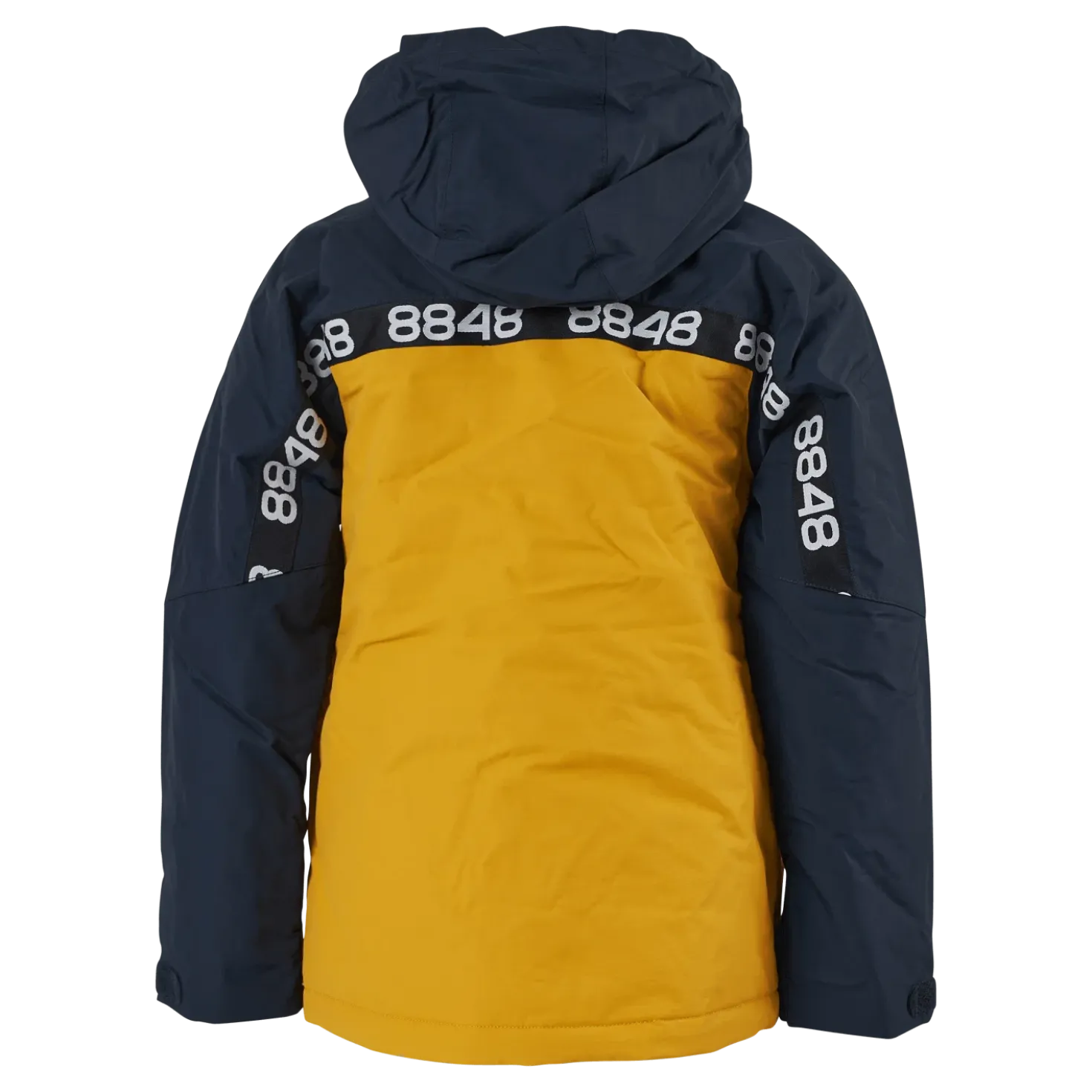 Axl Jr Jacket Navy