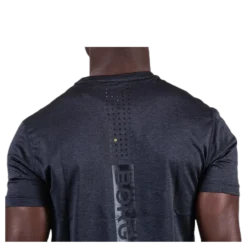 Ax Perf Tee Black