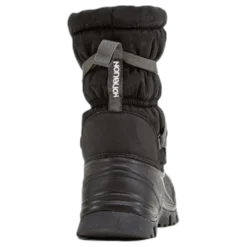 Ayam Junior Boots Black/Grey