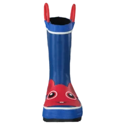 Babblarna Bobbo X Doddo Blue