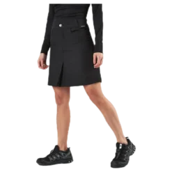 Backa Skirt Black