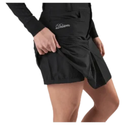 Backa Skirt Black