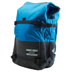 Backpack 3+3 Evo Blue