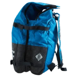 Backpack 3+3 Evo Blue
