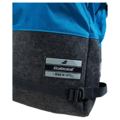 Backpack 3+3 Evo Blue