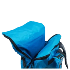 Backpack 3+3 Evo Blue