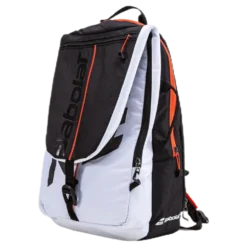 Backpack Pure Strike White/Red