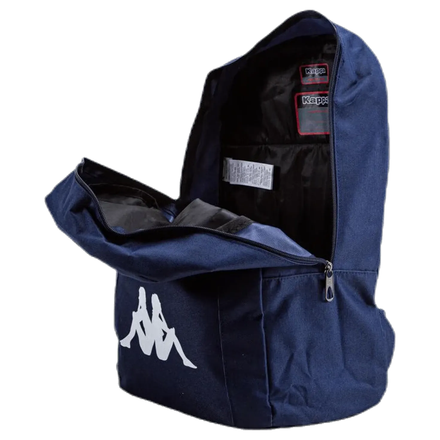 Back Pack Soccer, Velia Blue