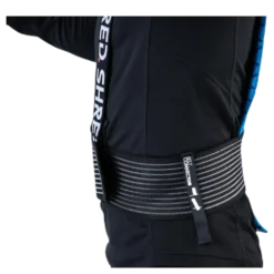 Backpro Flexi Naked Black