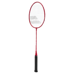 Badminton Kit 2-pack Black